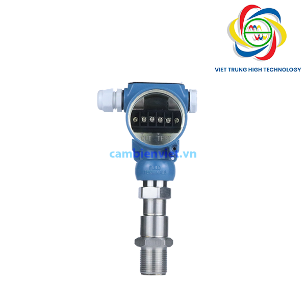 Cảm Biến Áp Suất Dạng Màng - 2088